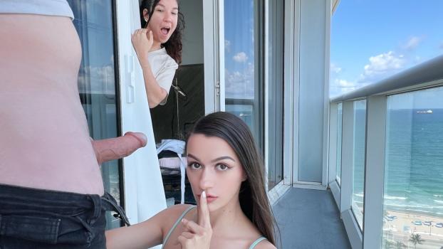 LetsPostIt 2025 09 26 Summer Renee We Want A Late Check Out