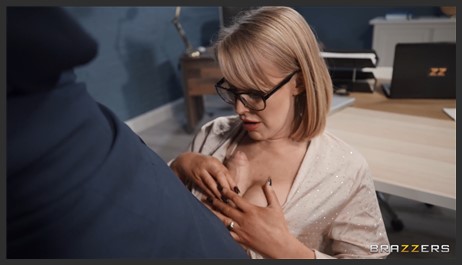 Brazzers – Virtual Fuckfest