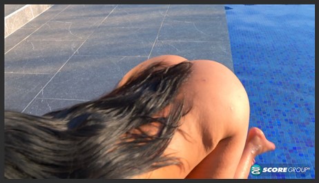 PornMegaLoad 2025 09 25 Nicole Colina Solo 39964