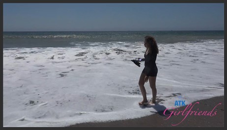 ATKGirlfriends 2025 09 02 Selina Imai Nichols Beach 1