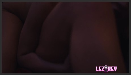 LezKey 2025 09 25 Cherry Kiss And Alyssa Reece Lesbian