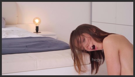 Hegre 2025 10 07 Hareniks Dildo Dare