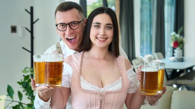 OnlyTarts 2025 10 03 Remido Oktoberfest Comes Home