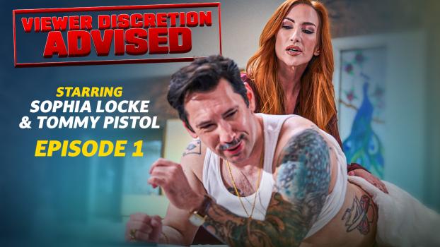 Wicked 2025 10 10 Sophia Locke Viewer Discretion Advised