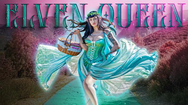 Milfty 2025 10 12 Charlie Valentine The Elven Queen Craves a Worthy Man’s Cum