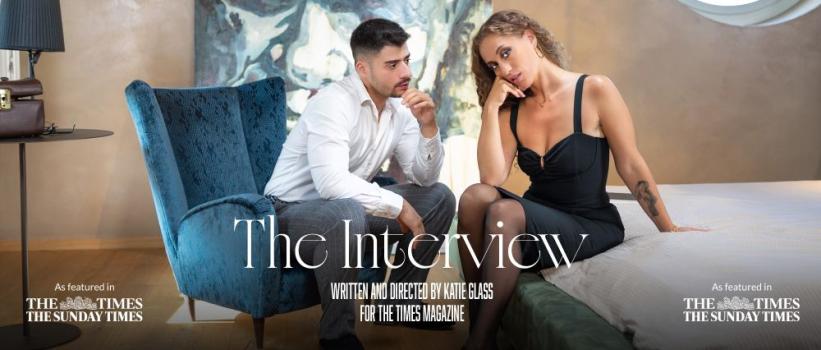 FrolicMe 2025 10 10 Sofi La One The Interview