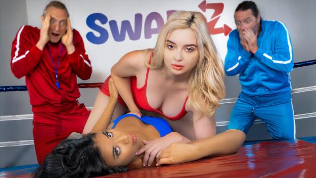 DaughterSwap 2025 10 16 Lexi Lore And Ameena Green Lean Mean Fucking Machines