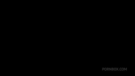 PornBox FLX055 Hard anal casting