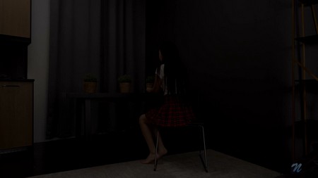 Nubiles 2025 11 17 Anna Abit Naughty Schoolgirl