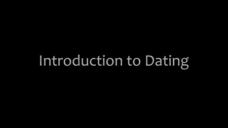 20 07 24 Maya Farrell Introduction To Dating