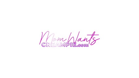 MomWantsCreampie My Stepmom Needs My Hot Load