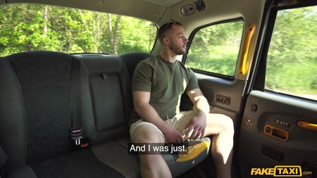FemaleFakeTaxi 2025 11 28 Cherry Candle