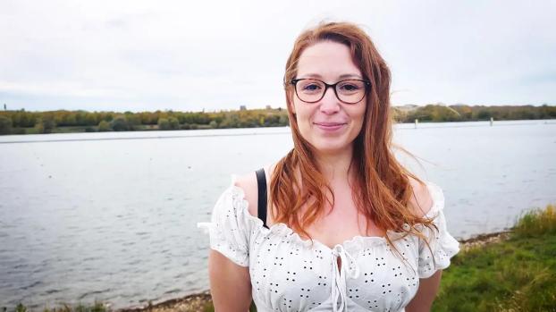 Jacquieetmicheltv 2025 11 13 Andrea Andrea, 33 years old, from Orleans