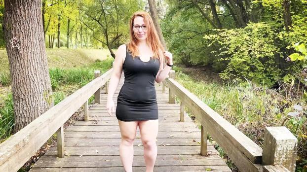 Jacquieetmicheltv 2025 11 19 Andrea The fantasies of Andrea, 33, are finally being brought to life