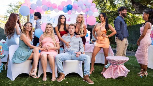 BrazzersExxtra 2025 11 26 Lana Violet Isa Bella And Meagan Moore Oh Baby Hes A Cheater