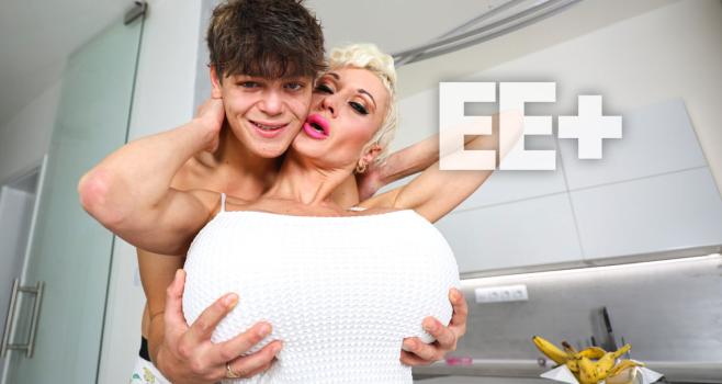 PrimeMature 2025 11 29 Tanya Virago Big boobed bimbo & her toyboy Hardcore