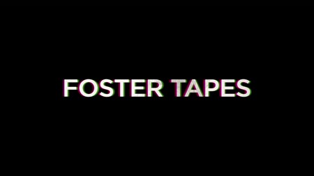 FosterTapes Stuffing the Turkey