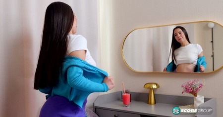 PornMegaLoad 2025 11 19 Lola Li Solo 41926