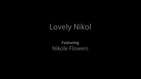 Anilos 2025 11 19 Nikole Flowers Lovely Nikole