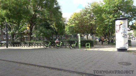 Tokyo AV Project