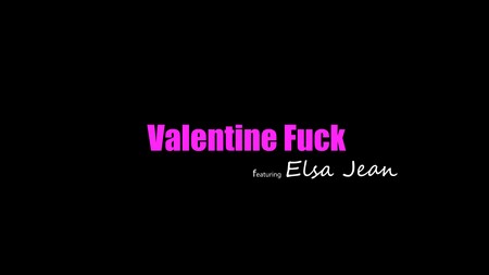 BrattySis 2018 02 09 Valentine Fuck