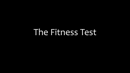 FamilyTherapyXXX 2025 11 16 Daisy Pheonix The Fitness Test
