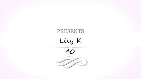 2025 11 20 Lily K