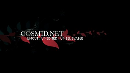 Cosmid 2025 11 15 Natalie Parkman