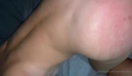 Hotel Room Sex Tape