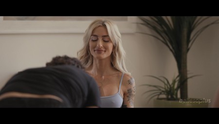 BellesaFilms 2025 11 01 Kathryn Mae And Lilly Bell The Vacation