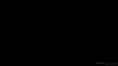Nurumassage 2018 07 13 Authentic Nuru