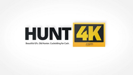 Hunt4K Captain Cannot Go Past Such a Big Boobs