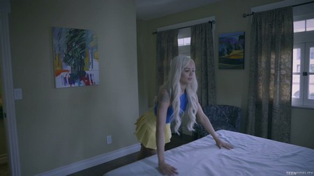TeenFidelity 2018 06 27 Horny Housesitting
