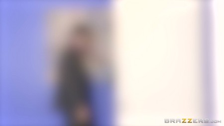 BigTitsAtWork 2016 08 31 You Cant Spell Horny Without HR