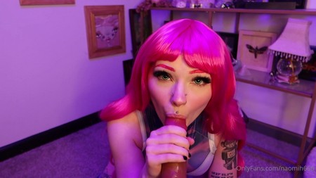 NaomiatNight aka Naomih666 Naomi Hughes 38