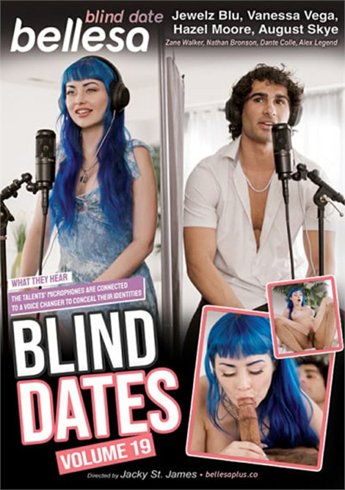 Blind Dates 19 Porn Movie
