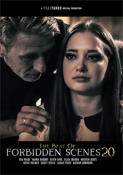 Best of Forbidden Scenes 20 Porn Movie