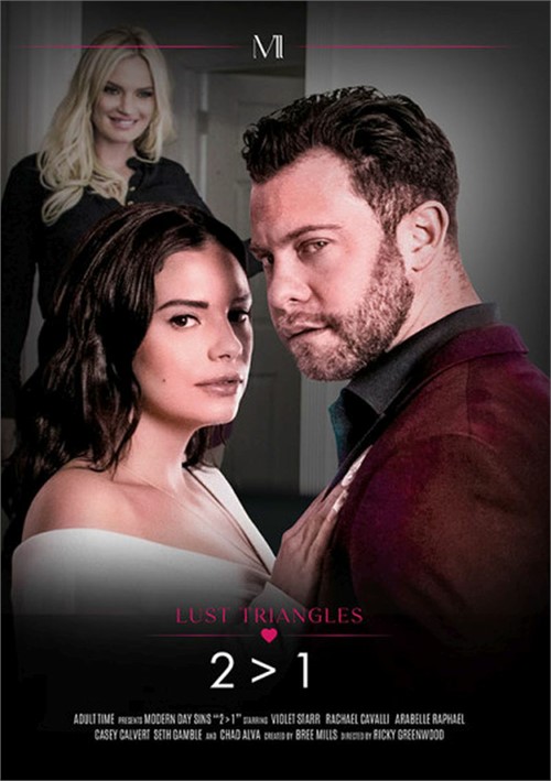 2 More Than 1 Porn Movie