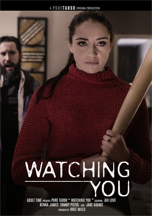Watching You Porn Movie