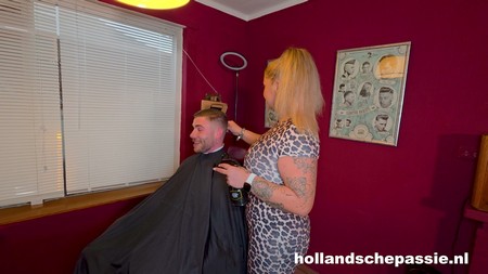 HollandschePassie 2025 12 11 Gaby Hofstede Hardcore DUTCH