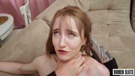 BrokenSluts 2025 01 03 Born 2 Breed Their Offspring Will Be Beautiful
