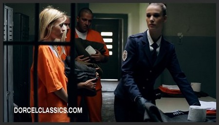 Prison