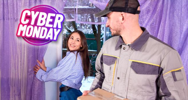 ClubSweethearts 2025 12 01 Sumiko Smile Cyber Monday 2025 Hardcore