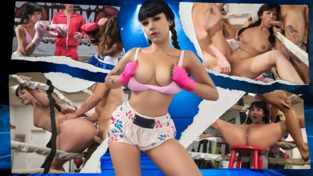 FamilyStrokes 2025 12 19 Beca Barbie Million Dollar Beca A Feisty Threesome