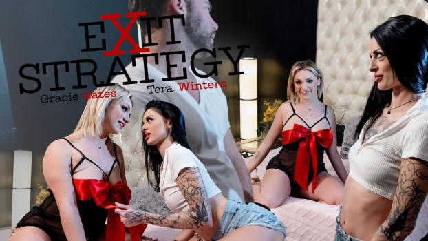 Wicked 2025 12 26 Tera Winters And Gracie Gates Exit Strategy