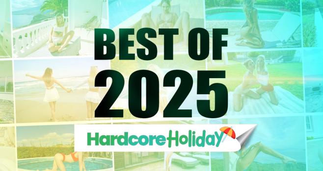 HardcoreHoliday 2025 12 31 Best Of 2025