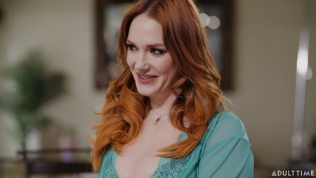Redhead Fever 720p