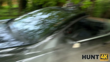 Hunt4K Joy Ride