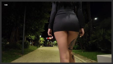 Watch4Beauty 2025 12 23 Lilith Baph Nighttime Fun