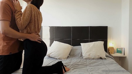 ArgentinaCasting Emi Aka Emilia Attias Emma131 2823 Emi 19 Buenos Aires